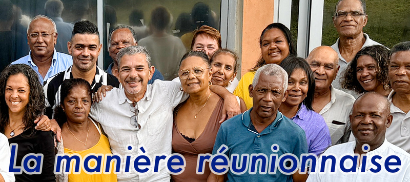 Les Fondamentaux pour l'île de La Réunion Les Fondamentaux pour l'île de La Réunion