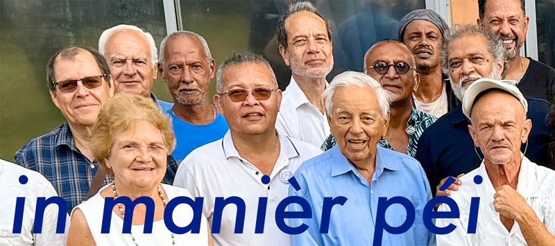 Zarboutan po La Rényon Zarboutan po La Rényon