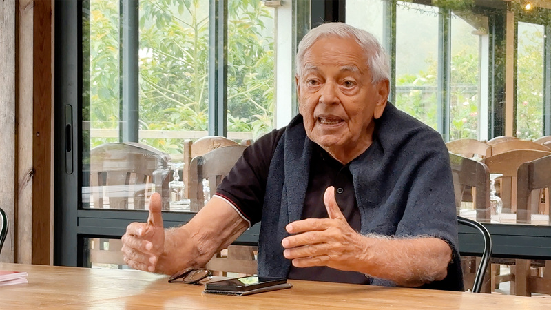 L’ESPERANCE ENVERS & CONTRE TOUT L’ESPERANCE ENVERS & CONTRE TOUT