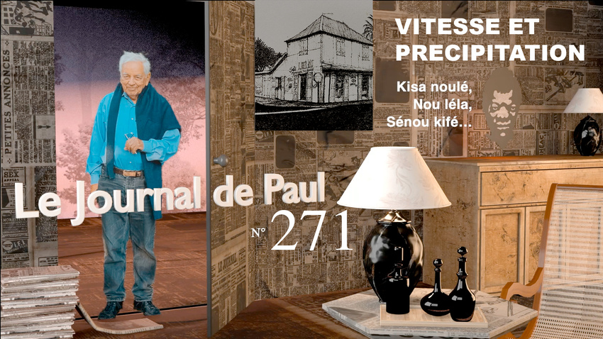 VITESSE ET PRECIPITATION