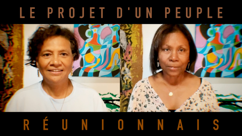Une étape collective pour La Réunion Une étape collective pour La Réunion