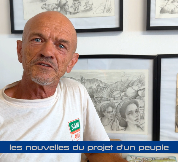 Reprise 2025 : Le projet d'un peuple