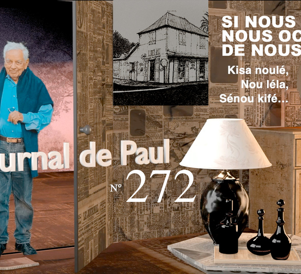 SI NOUS NOUS OCCUPIONS DE NOUS !