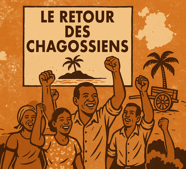 Les Chagos, ou la leçon silencieuse d’un peuple persévérant