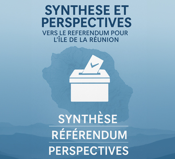 POUR LA REDACTION DÉFINTIVE DES FONDAMENTAUX POUR LA RÉUNION