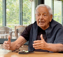 L’ESPERANCE ENVERS & CONTRE TOUT L’ESPERANCE ENVERS & CONTRE TOUT