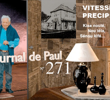 VITESSE ET PRECIPITATION