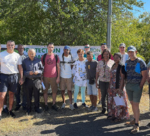 Savane : Le pays se fait sans nous.