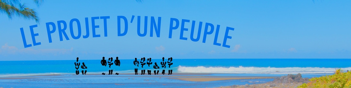 LE PROJET D'UN PEUPLE