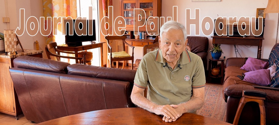 LE PROJET D'UN PEUPLE LE PROJET D'UN PEUPLE